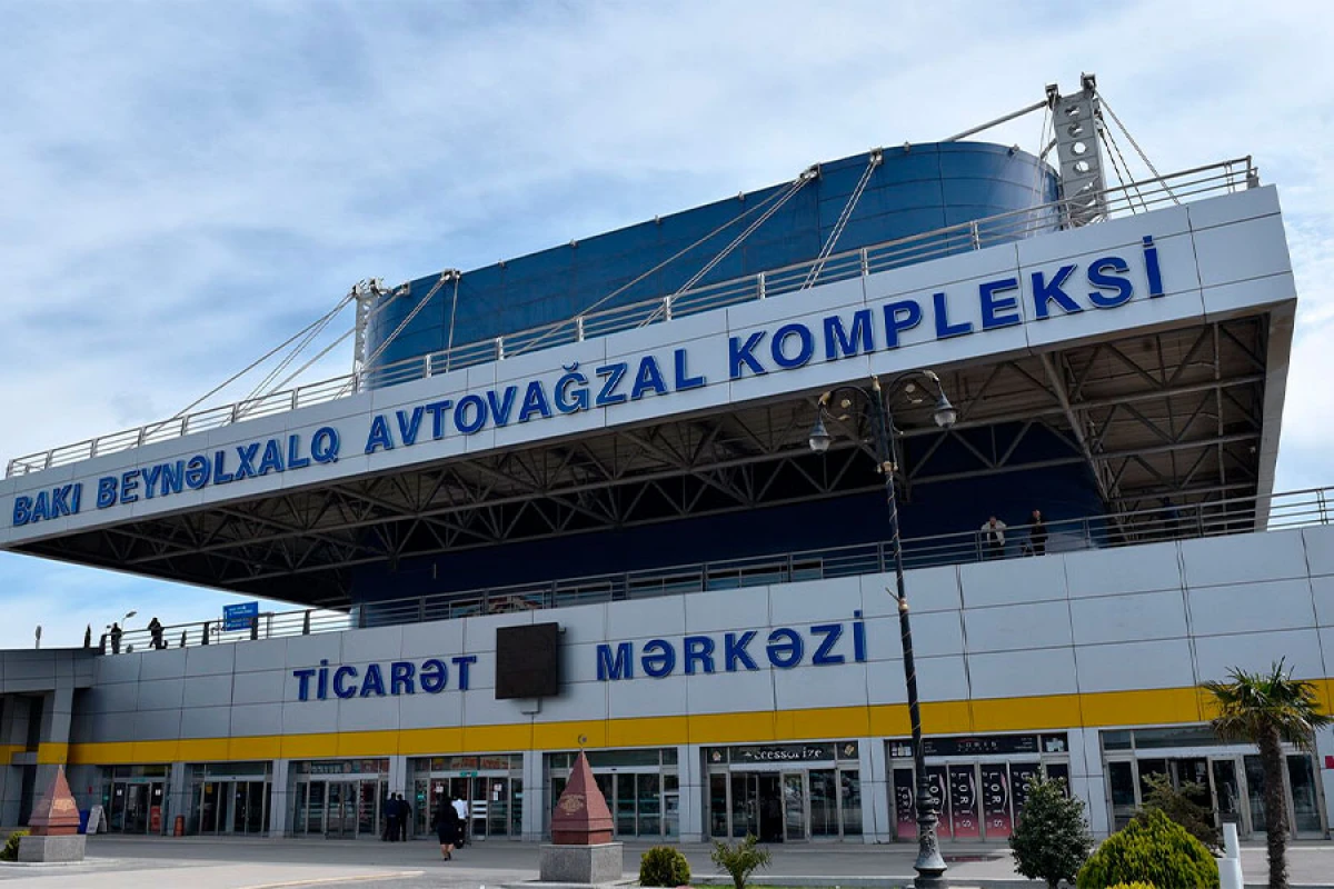 Avtovağzallar [[bayram günlərində gücləndirilmiş iş rejimində]] fəaliyyət göstərəcək
