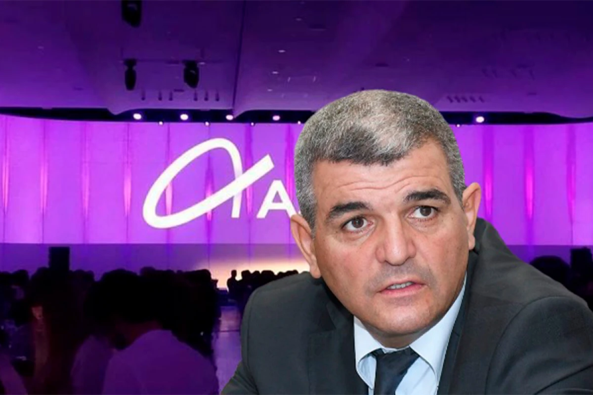 [[Millət vəkili:]] "Azercell”i qınamaq düzgün deyil”