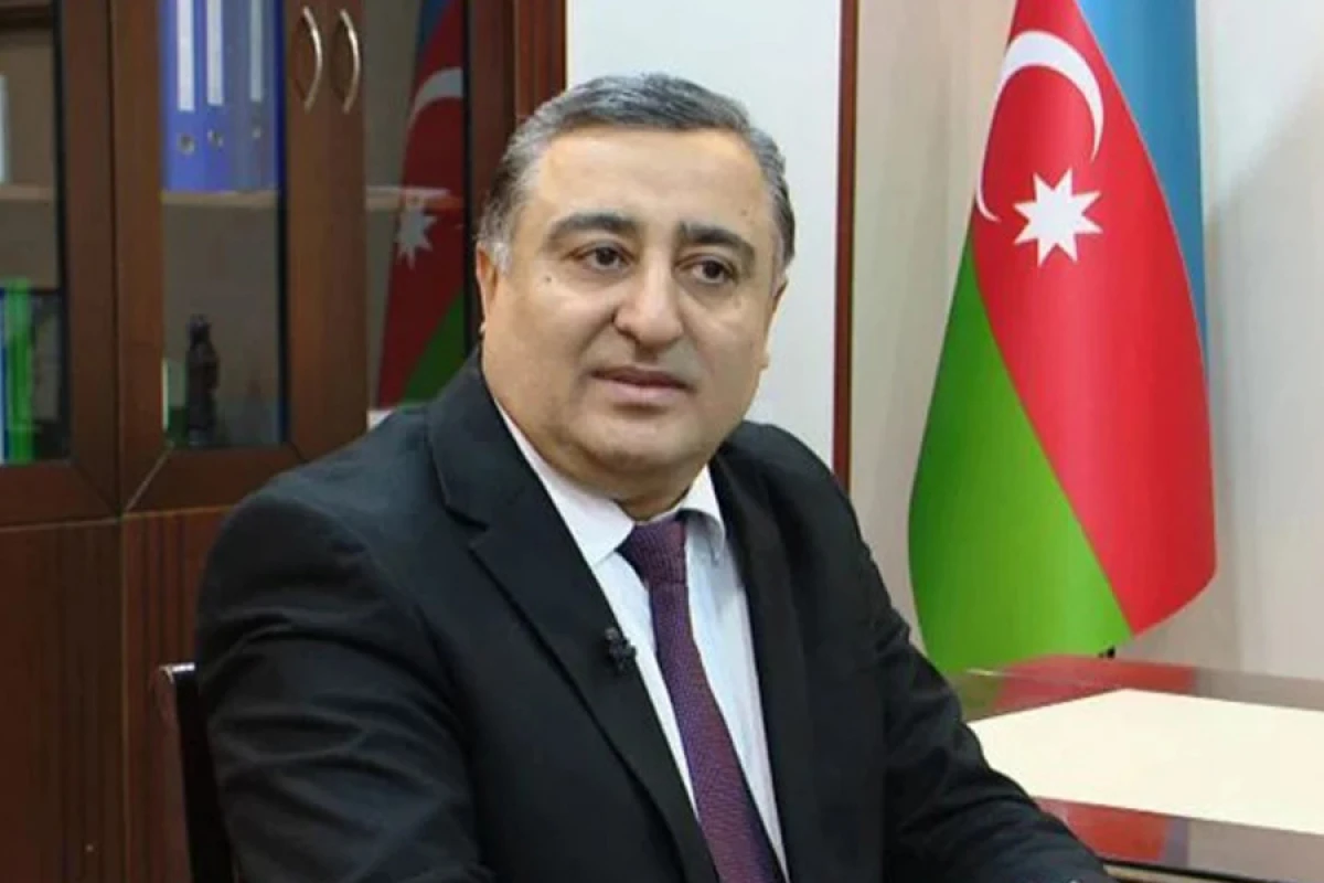 Naxçıvanda [[nazir müavini işdən]] çıxarıldı