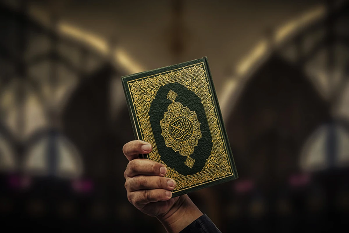 Fransada [[Quran]] yandırıldı