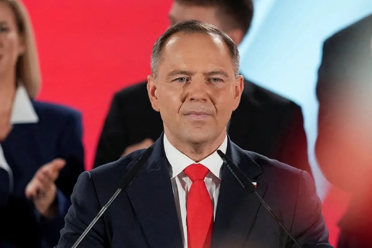 Ukrayna münaqişəsindən sonra Rusiya və Polşa yaxınlaşa bilər