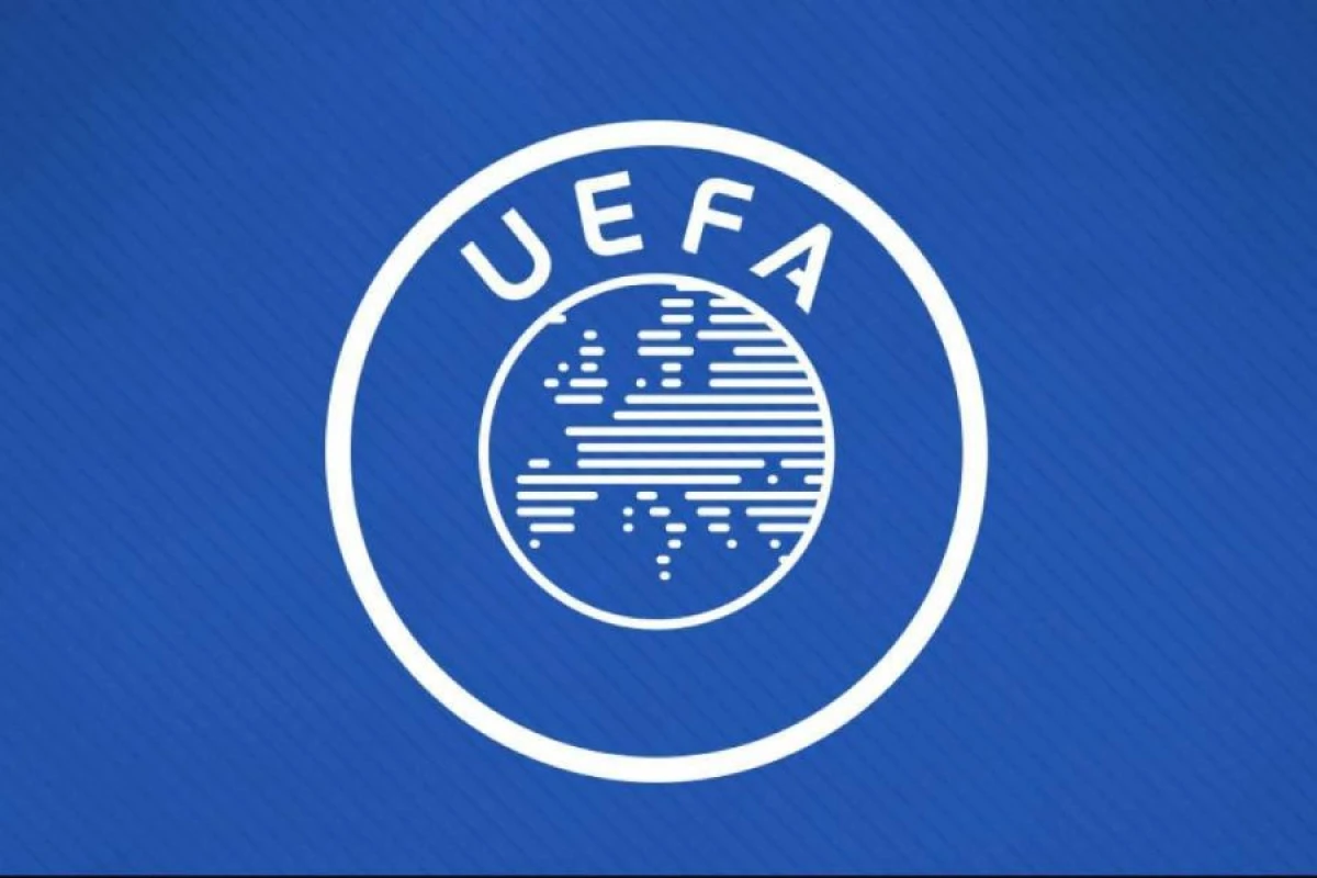 UEFA “Barselona”ya [[xəbərdarlıq]] etdi