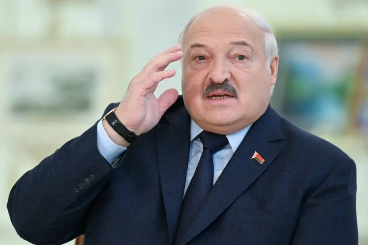 Lukaşenko Si Cinpini Belarusa dəvət etdi