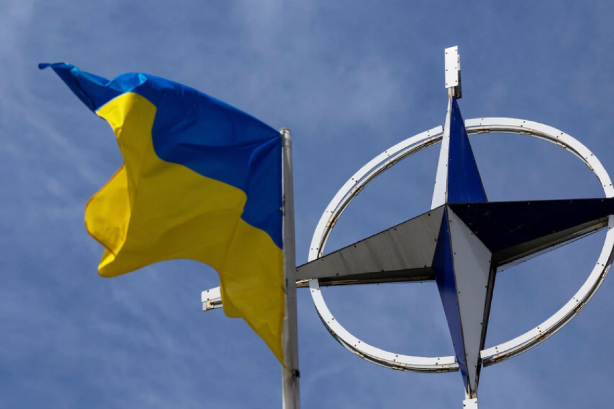 NATO Ukraynaya hərbi dəstək bəyanatını qəbul etməyəcək