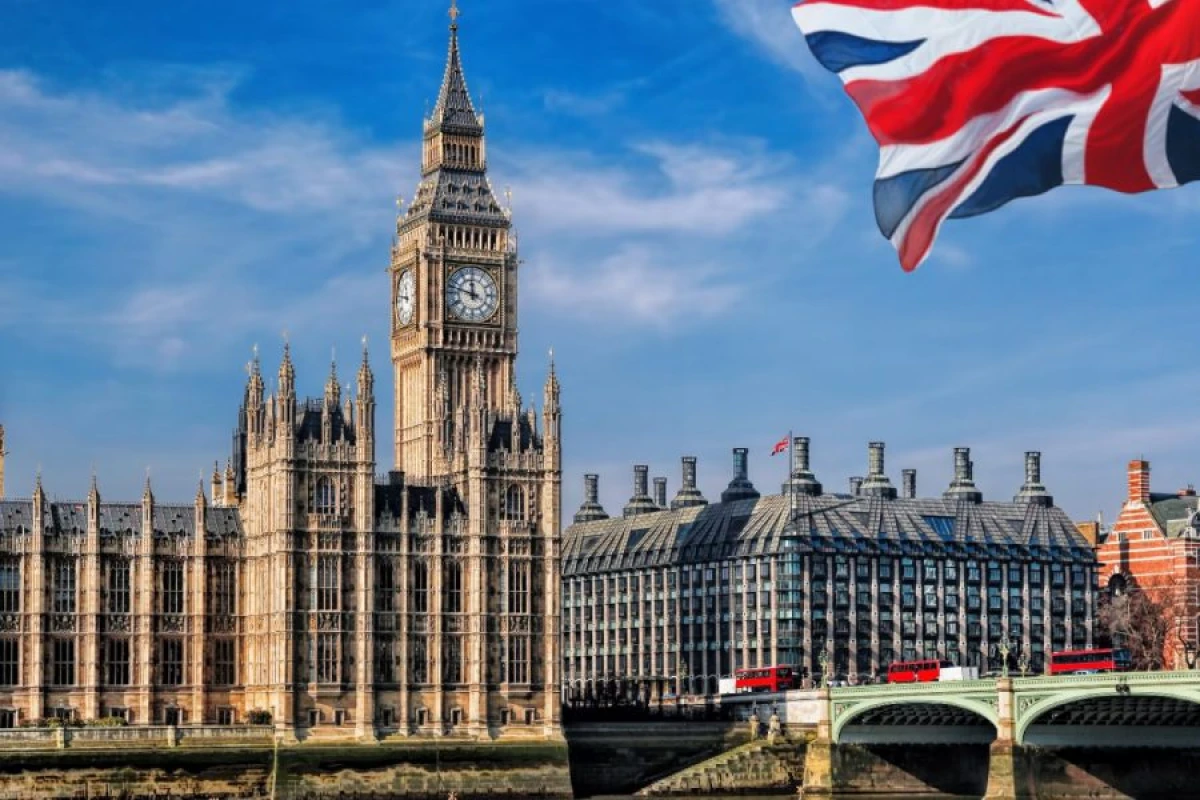 Britaniya Ukraynaya PUA-ların tədarükünü [[100 minə]] çatdıracaq