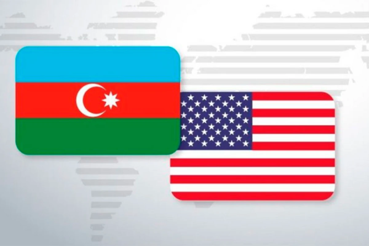 ABŞ və Azərbaycan [[enerji sənayesində əməkdaşlıq imkanlarını]] müzakirə etdi