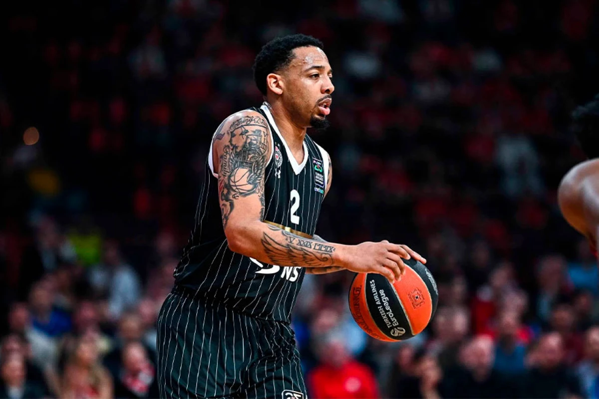 “Partizan”ın basketbolçusu [[cinayət işi üzrə şübhəli qismində]] tanındı