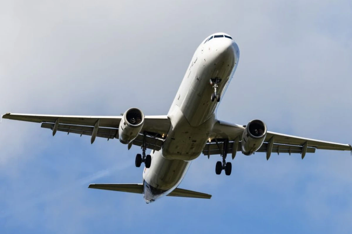 Çin yüzlərlə [["Airbus"]] təyyarəsi alacaq