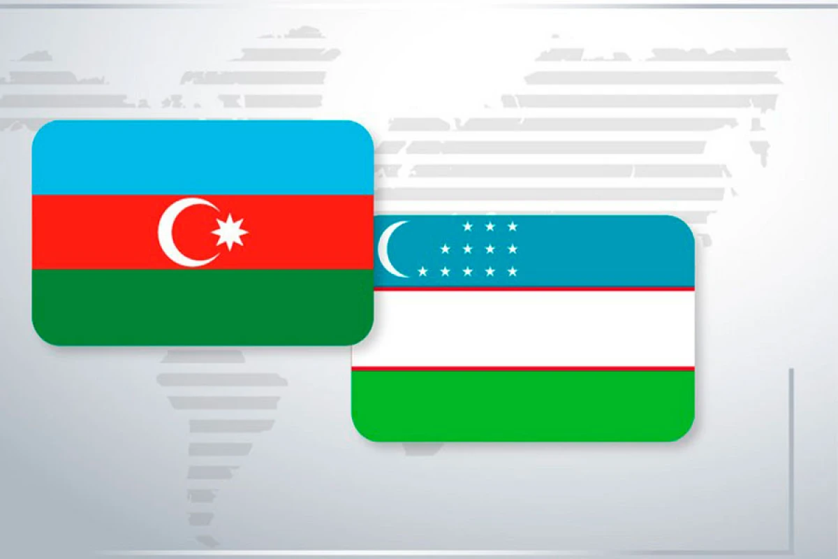 [[Azərbaycan-Özbəkistan]] Ekspert Şurasının II iclası keçirildi