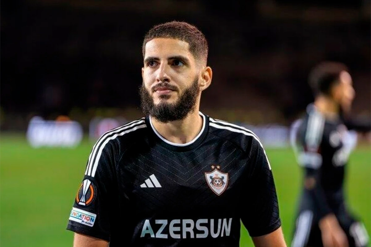 "Qarabağ"da [[ilk ayrılıq]] gerçəkləşdi