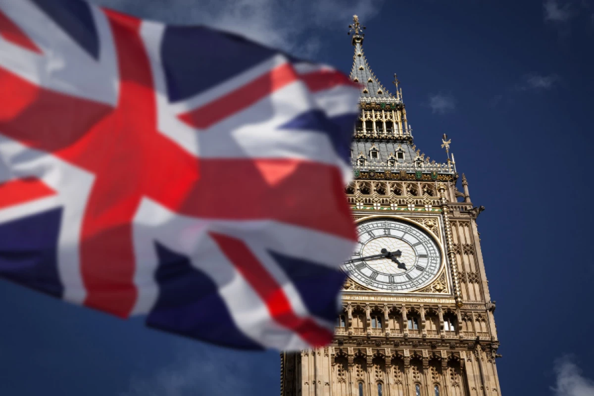 [[Britaniya:]] Rusiya “taktiki nüvə silahı”nı tətbiq edə bilər