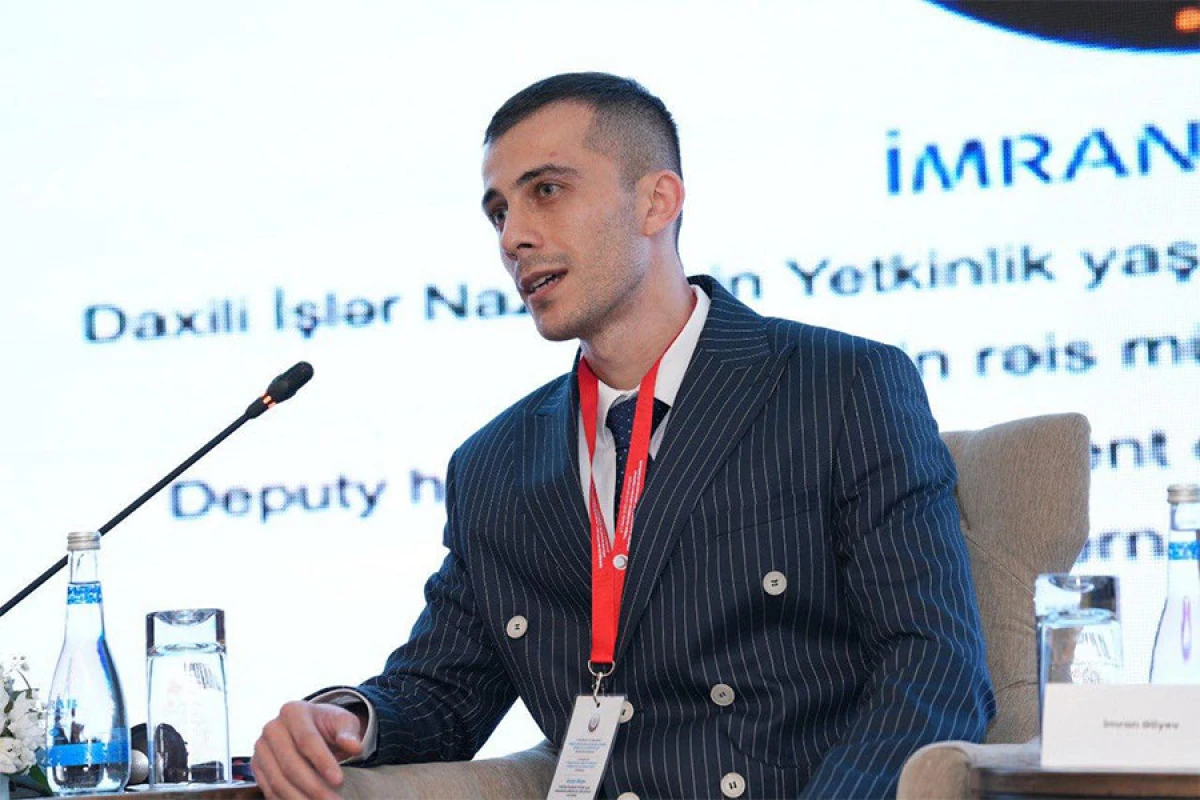 Polis mayoru [[valideynlərə]] çağırış etdi