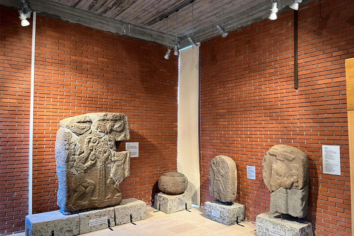 Karatepe-Aslantaş Yazıları [[UNESCO-nun “Dünyanın Yaddaşı” Reyestrinə]] daxil edildi