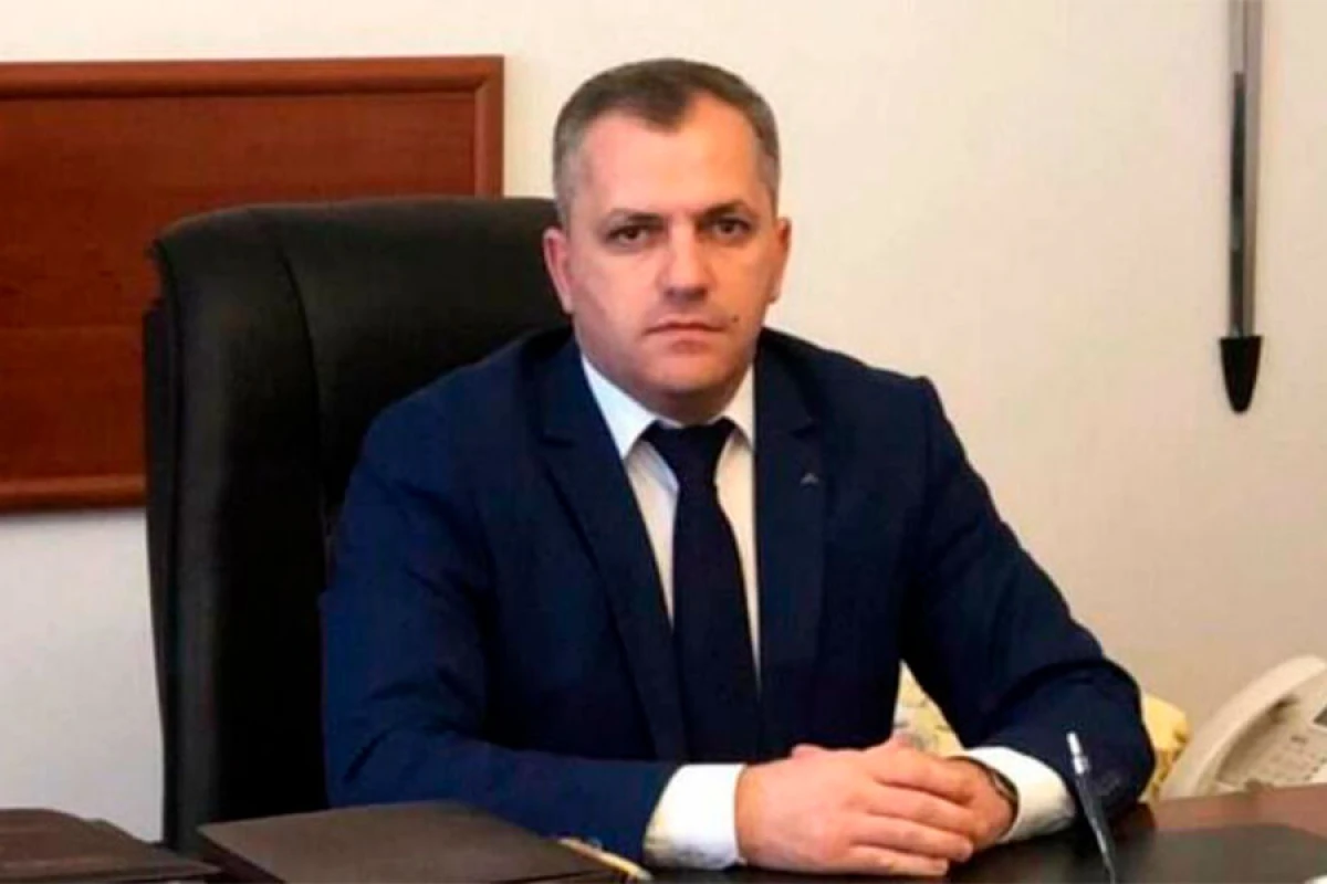 Samvel Şahramanyan [[Ermənistan İstintaq Komitəsinə]] çağırıldı