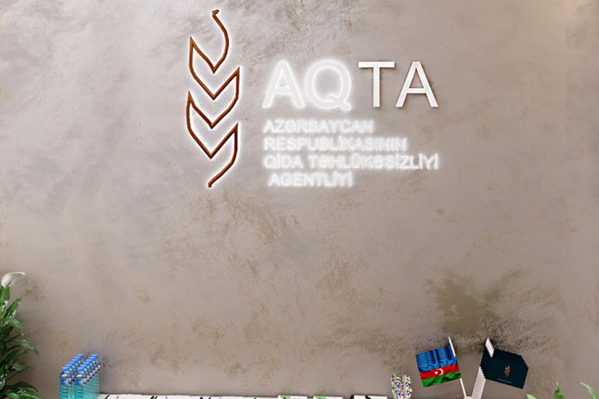 AQTA sahibkarlara [[müraciət etdi]]