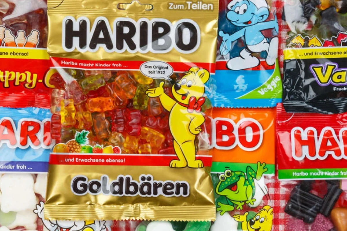 Niderlandda “Haribo” fəlakəti: [[Uşaq komaya düşdü]]