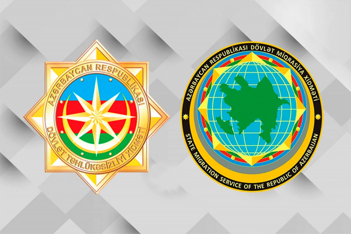 Azərbaycanda qanunsuz dini yığıncaqlar təşkil edən [[əcnəbilər ölkədən çıxarıldı]]