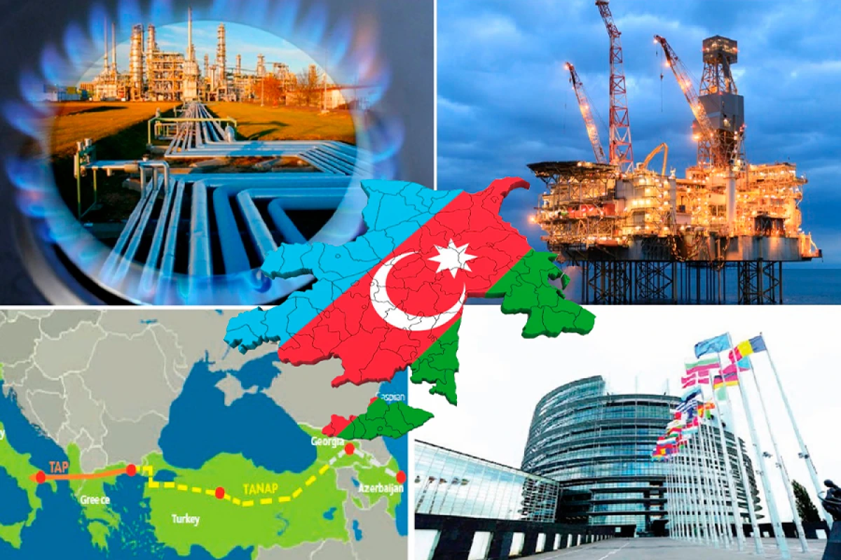 Bakı Enerji Həftəsi: [[Azərbaycanın enerji təhlükəsizliyindəki rolu]]