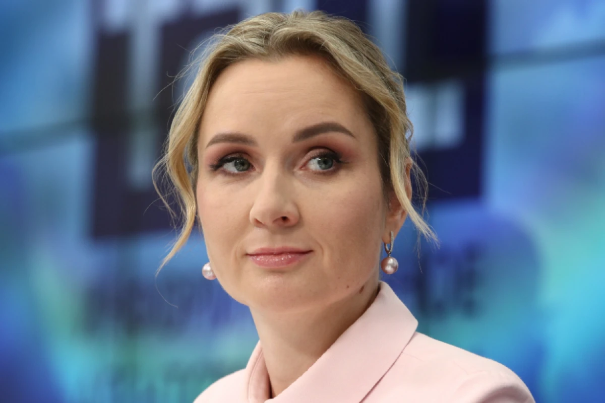 Ukrayna Rusiyaya itkin düşmüş uşaqların siyahısını təqdim etdi