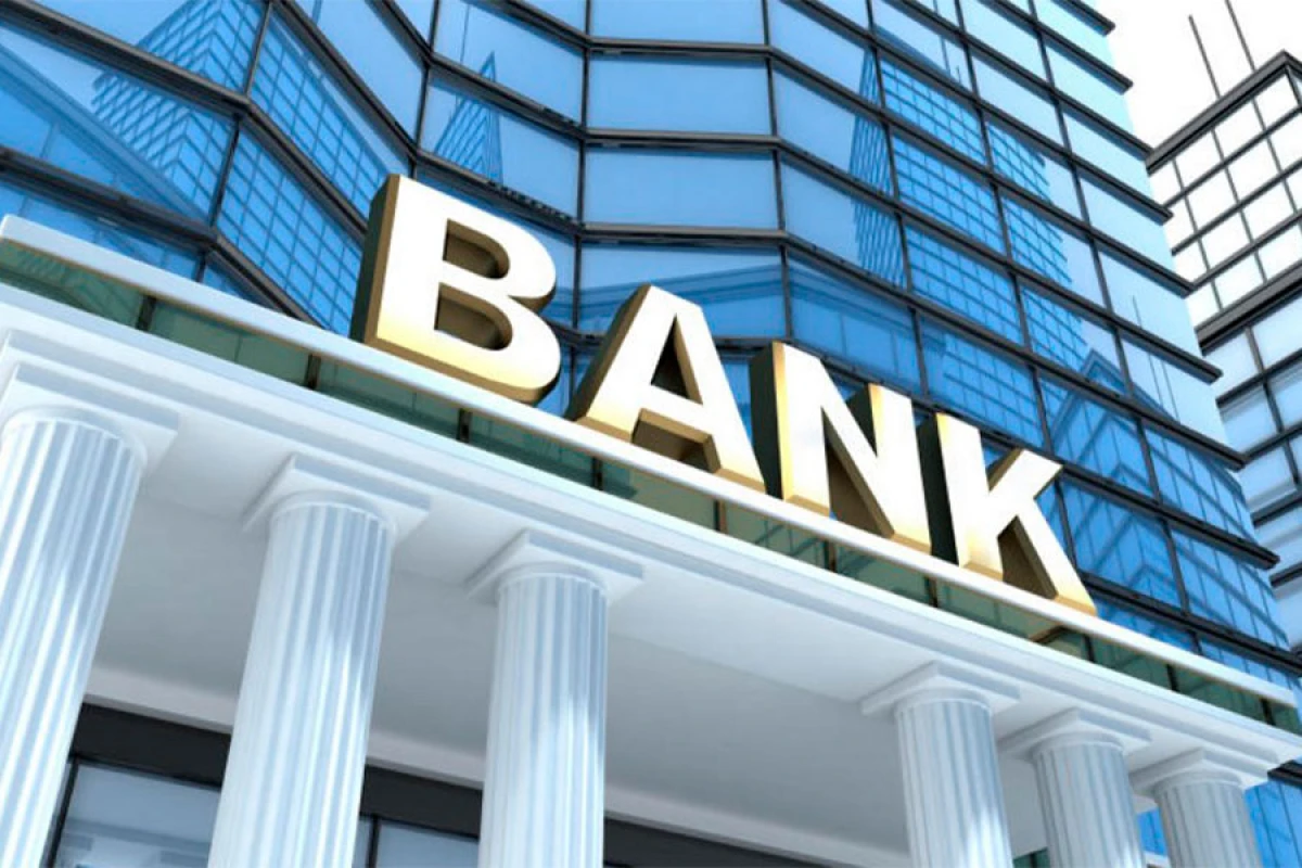 Bank sektorunun [[müddətli xarici borcu]] 23%-dən çox artdı