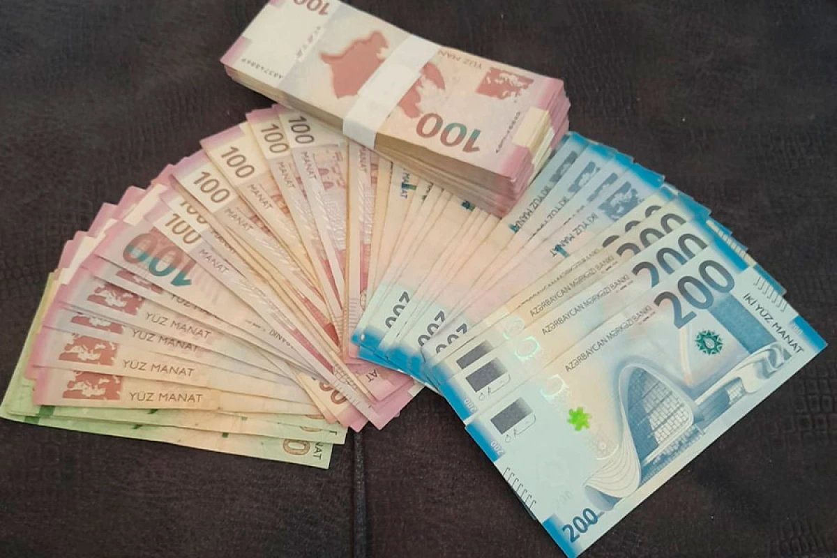 [["Günay Bank" və "Muğan Bank"ın]] əmanətçilərinə qaytarılan vəsait açıqlandı