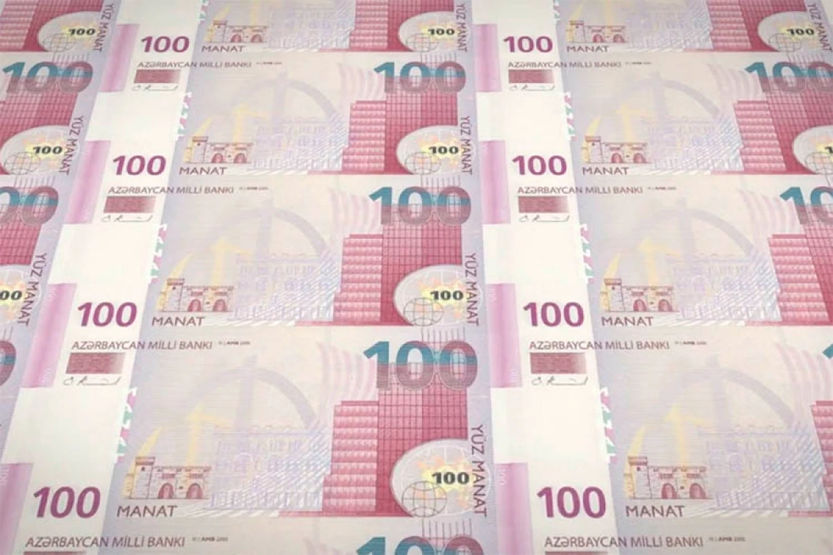 Sosial sığorta haqları üzrə daxilolmalar [[2.5 milyard manatı ötdü]]