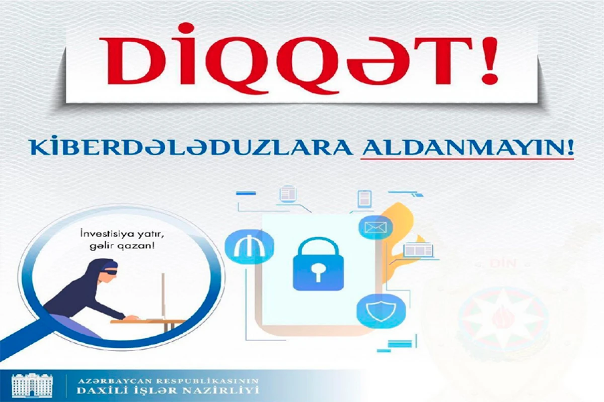 Bank kartlarından [[oğurlanan məbləğ]] açıqlandı