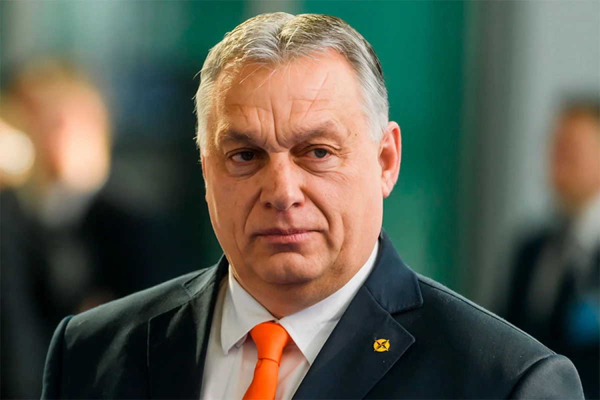 [[Orban:]] “Aİ Rusiyaya qabaqlayıcı zərbə endirmək istəyir”