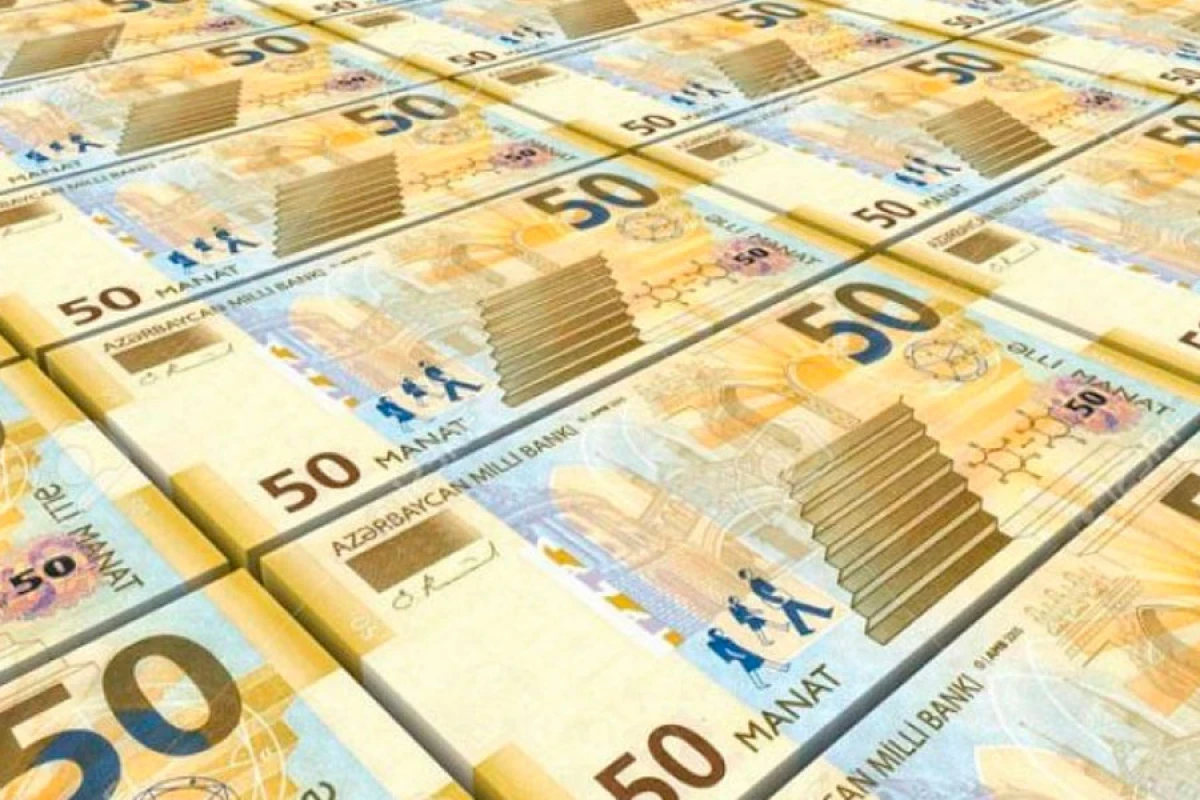 Dövlət büdcəsinin [[profisiti 36 %]] artdı