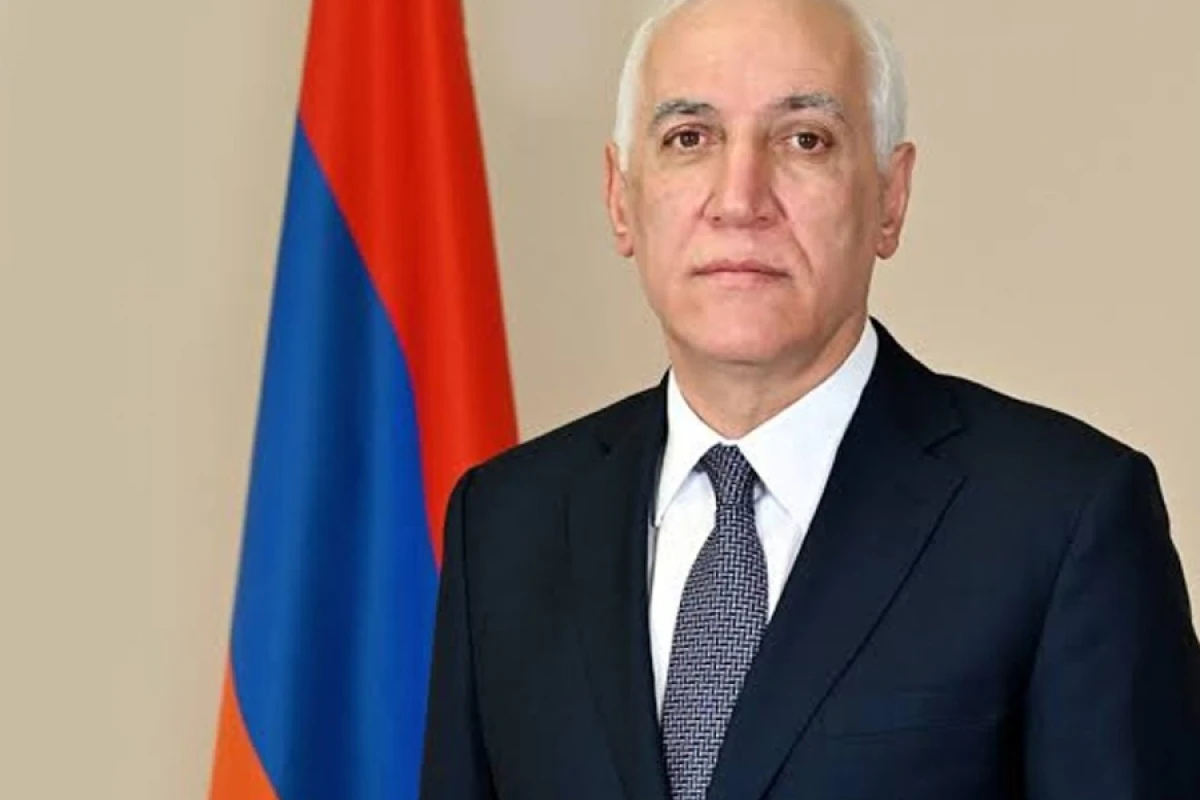 [[Ermənistan]] bu ölkələrə səfirlər təyin etdi