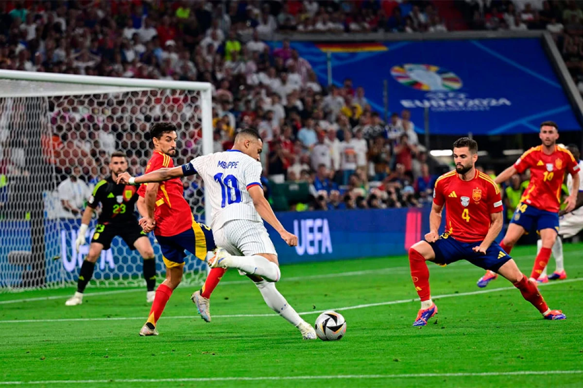Mbappe [[rekord qırdı]]