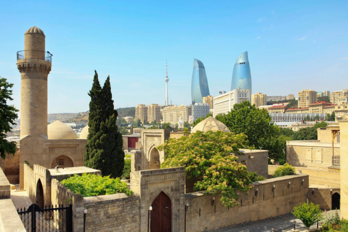 Azərbaycan [[Ümumdünya Ətraf Mühit Gününə]] ev sahibliyi edəcək