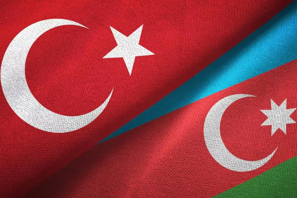 [[Türkiyə səfirliyi Qurban bayramı]] ilə bağlı paylaşım etdi