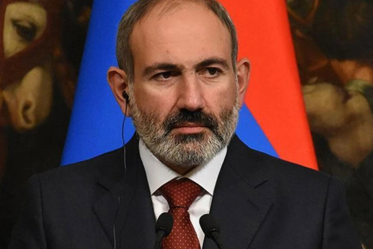 [[Paşinyan ilk dəfə Azərbaycanı]] Qurban bayramı münasibətilə təbrik etdi