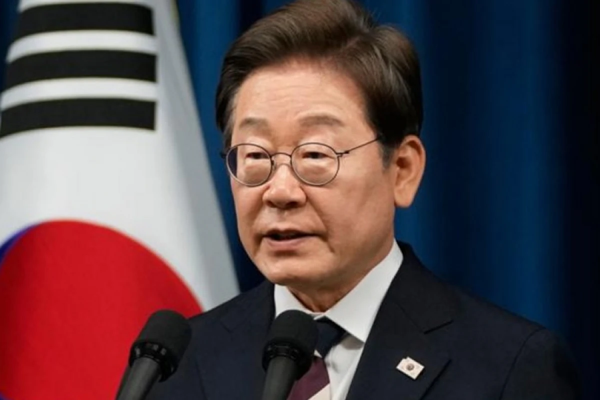 Cənubi Koreyanın Prezidenti [[Donald Trampla qolf oynayacaq]]