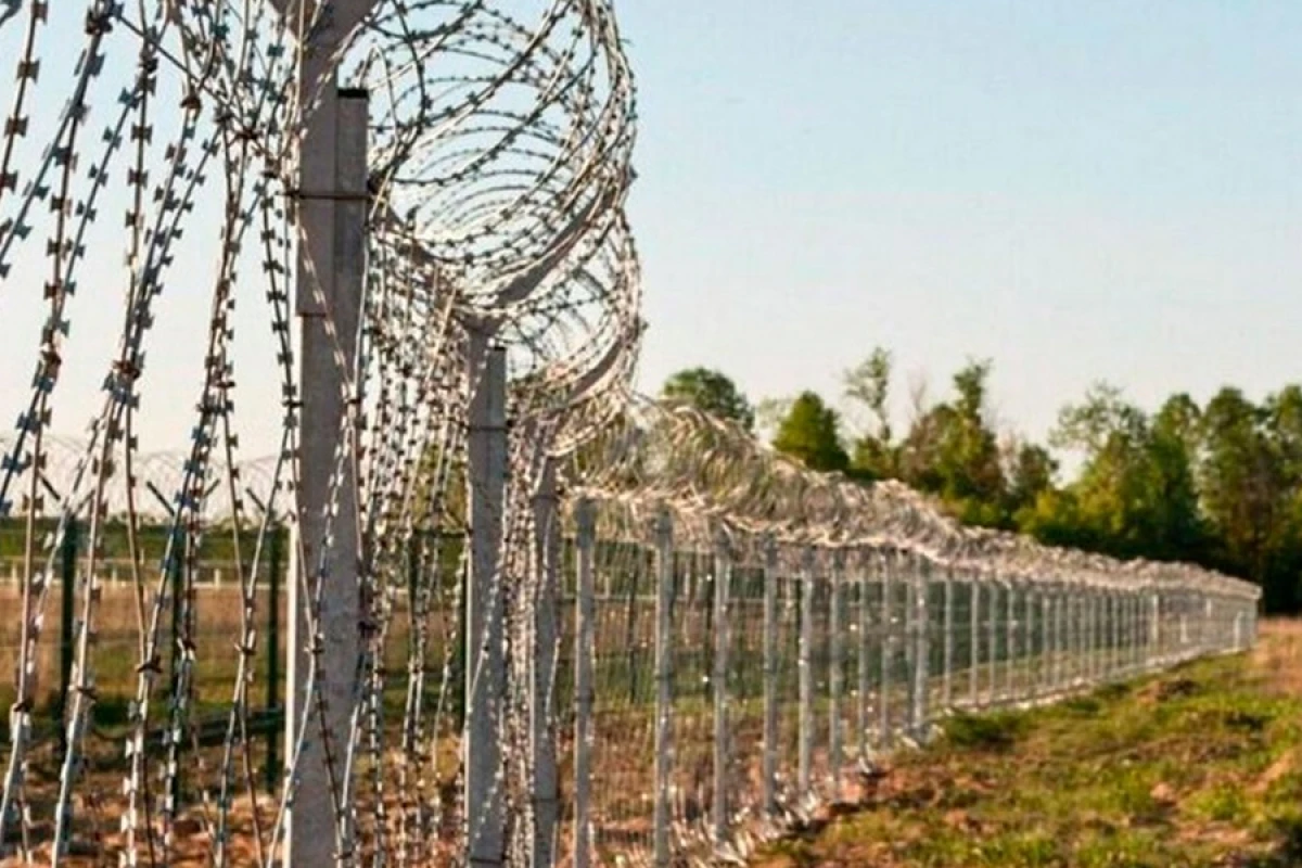 Azərbaycan ərazisinə keçmiş iki yeniyetmə erməni qarşı tərəfə təhvil verildi