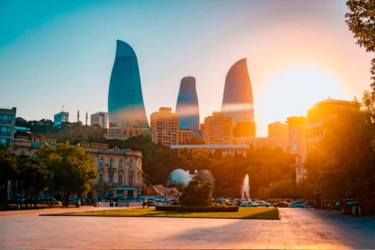 33 dərəcə isti olacaq [[- SABAHIN HAVASI]]