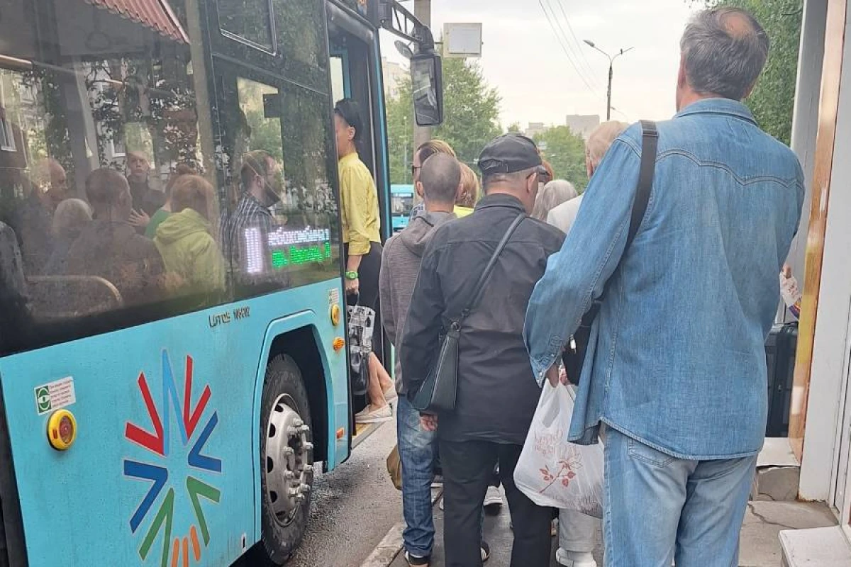 İrəvanda [[“dovşan” problemi]] səbəbindən yeni trolleybuslar alınmayacaq