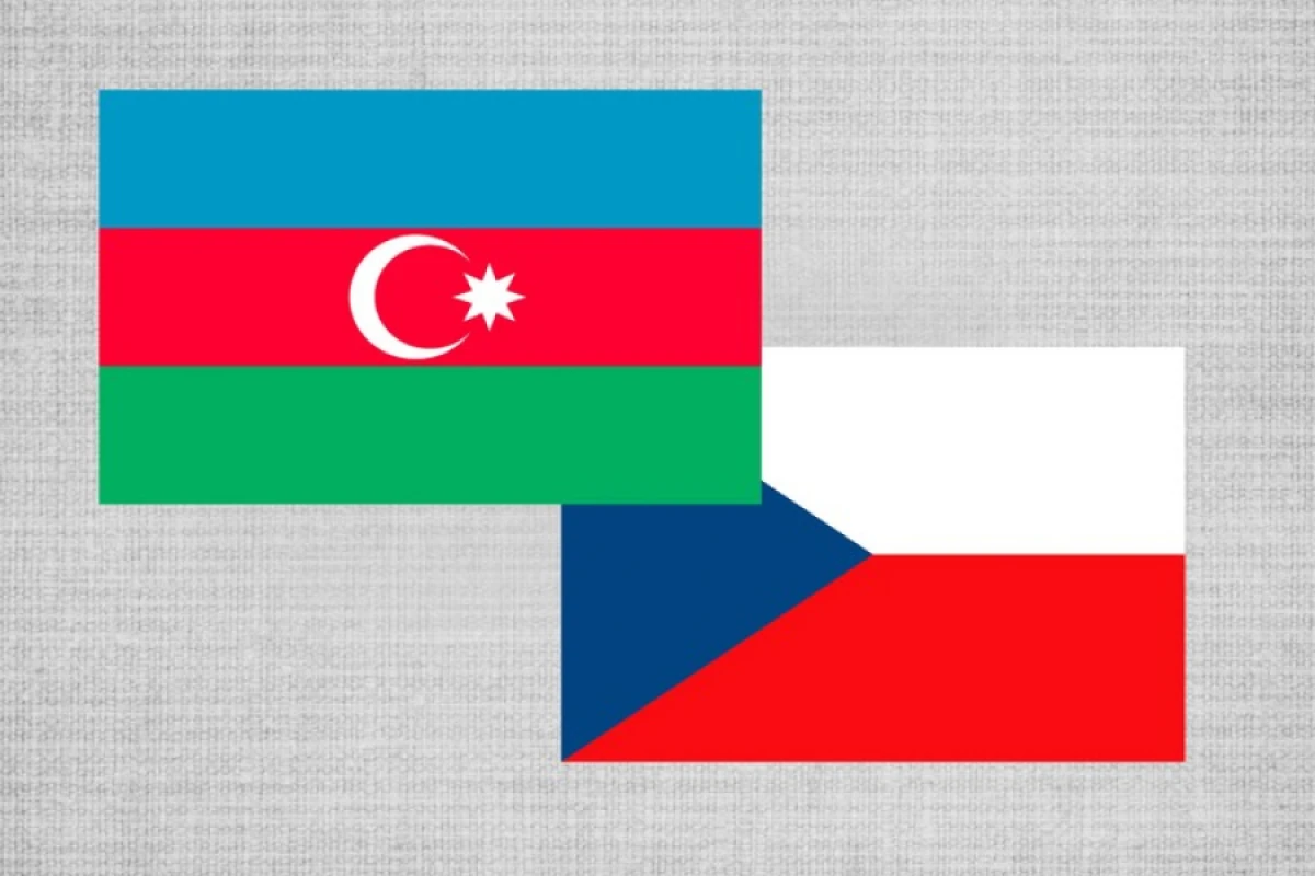 [[Azərbaycan və Çexiya]] arasında siyasi məsləhətləşmələr keçirildi