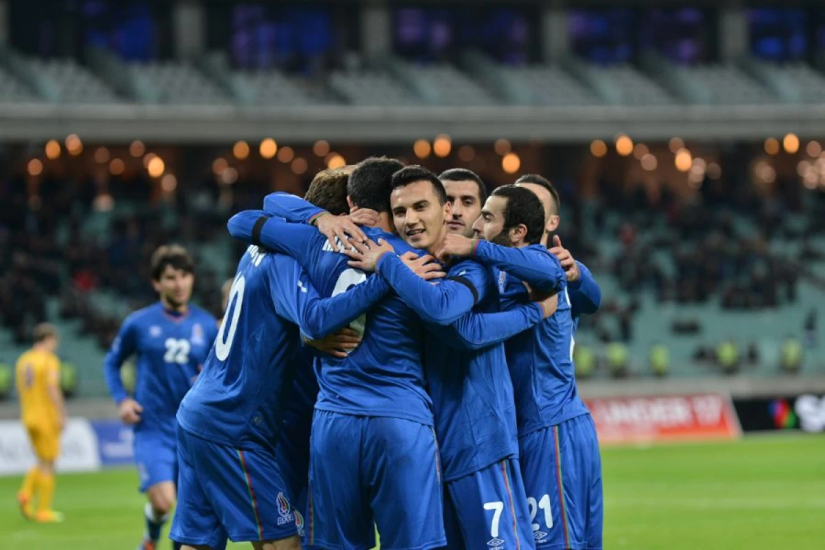 U-21 Monteneqro ilə [[qarşılaşacaq]]