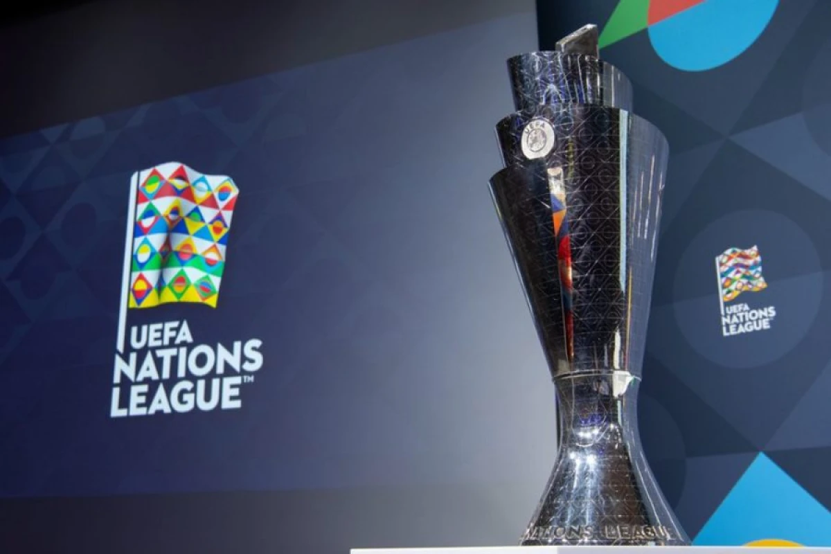 UEFA Millətlər Liqasının [[mükafatçıları]] müəyyənləşəcək