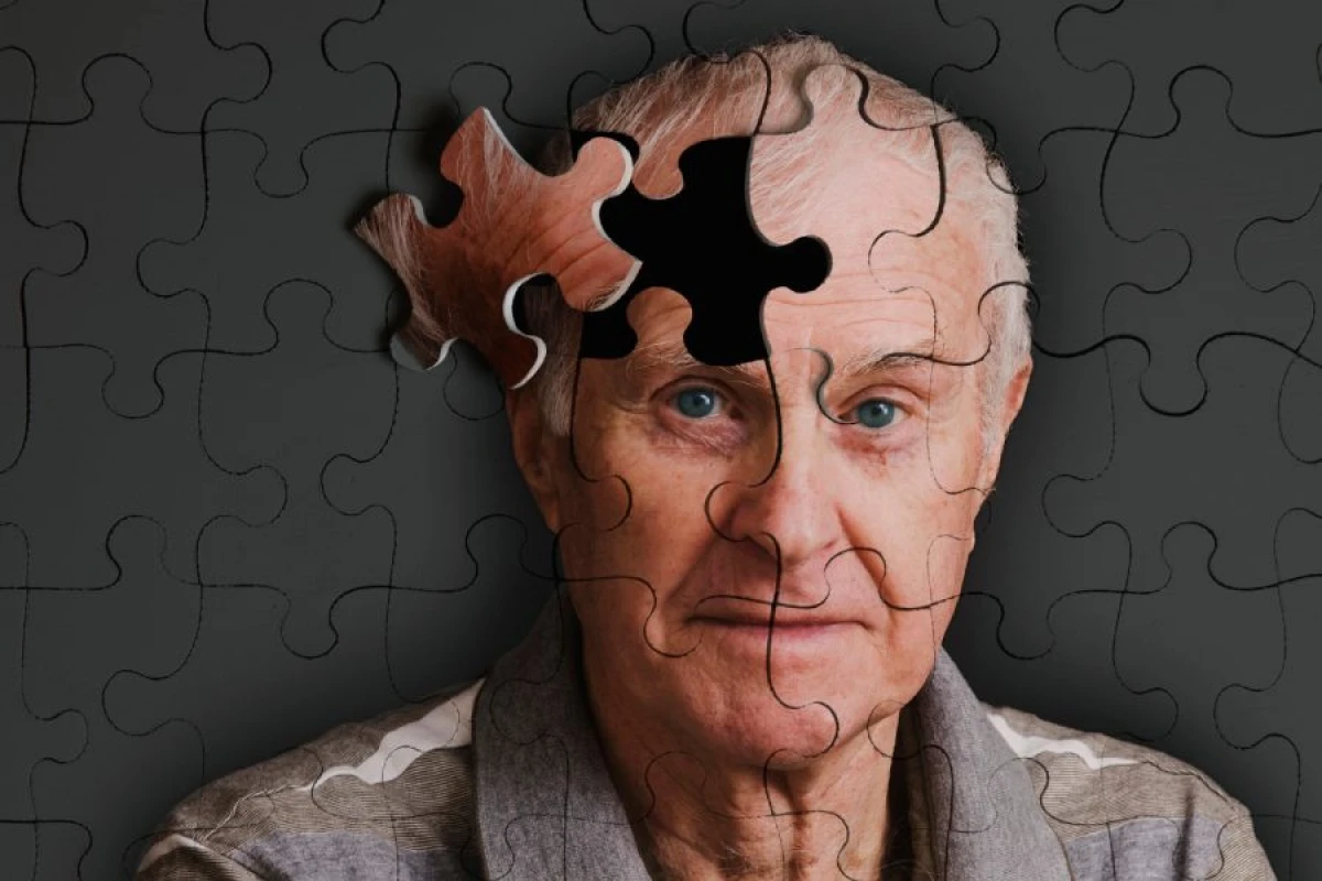 Alzheimer [[bütün orqanizmə]] təsir edir