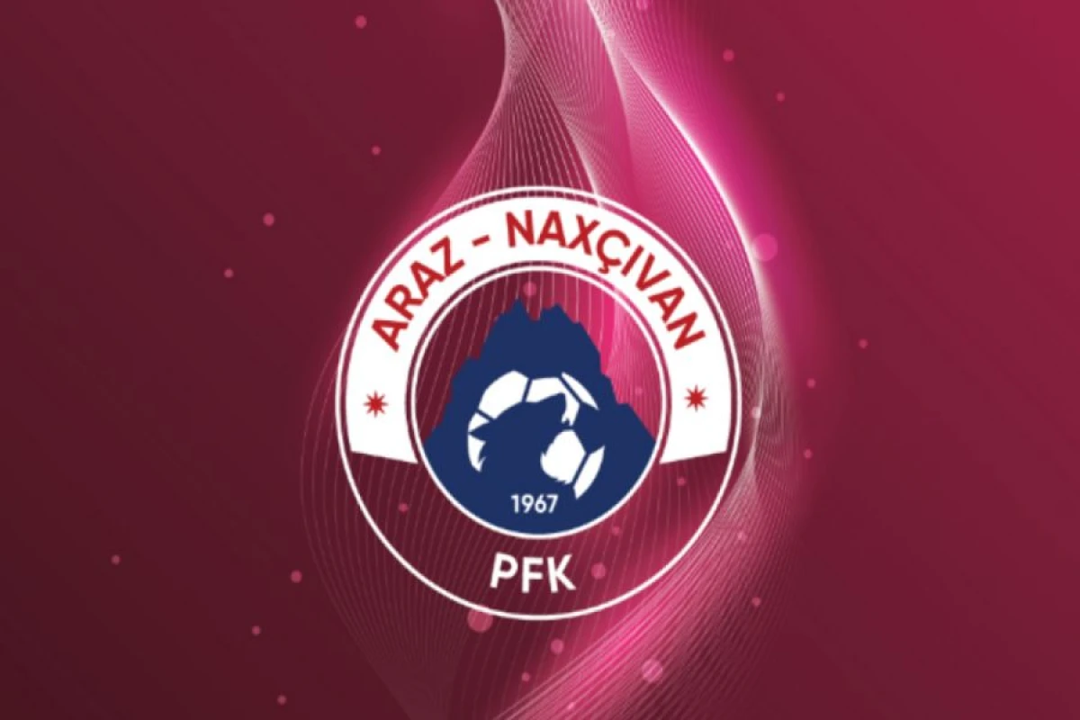 “Araz-Naxçıvan” daha bir futbolçu ilə müqaviləni [[yenilədi]]