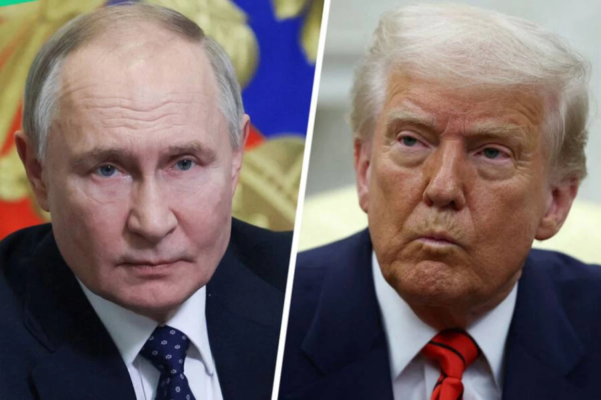 [[RFPI rəhbəri:]] "Putin və Trampın dialoqu Rusiya ictimai rəyinə təsir edib"