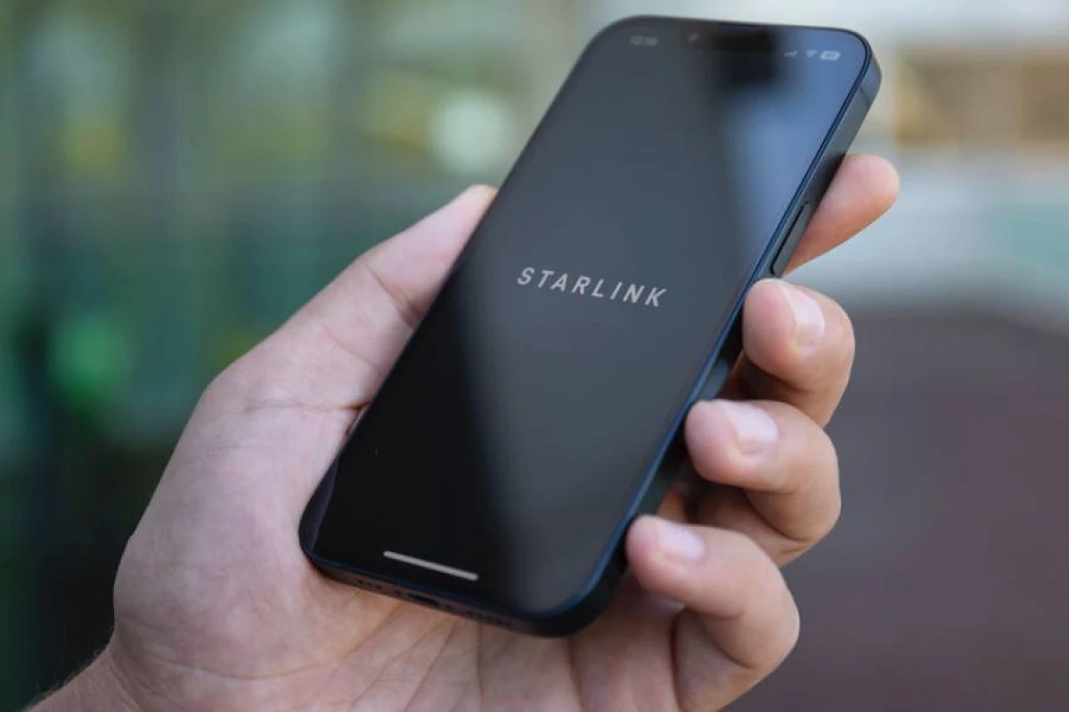 ABŞ bəzi reyslərdə [[“Starlink”]] xidmətini dayandırdı