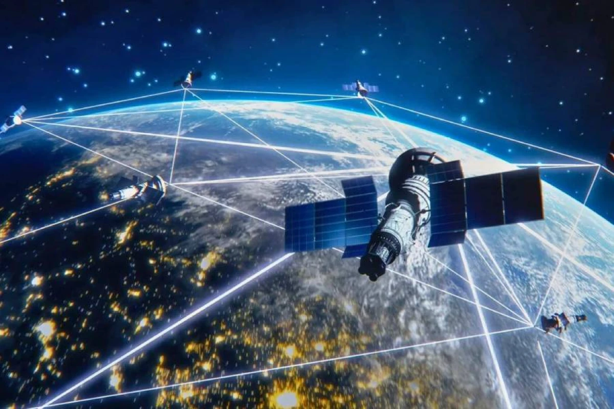 "SpaceX" daha 26 "Starlink" peykini orbitə çıxardı