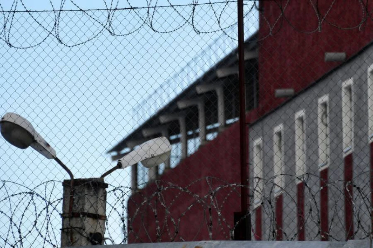 Liberiyada sabiq parlament sədri ittiham olunur
