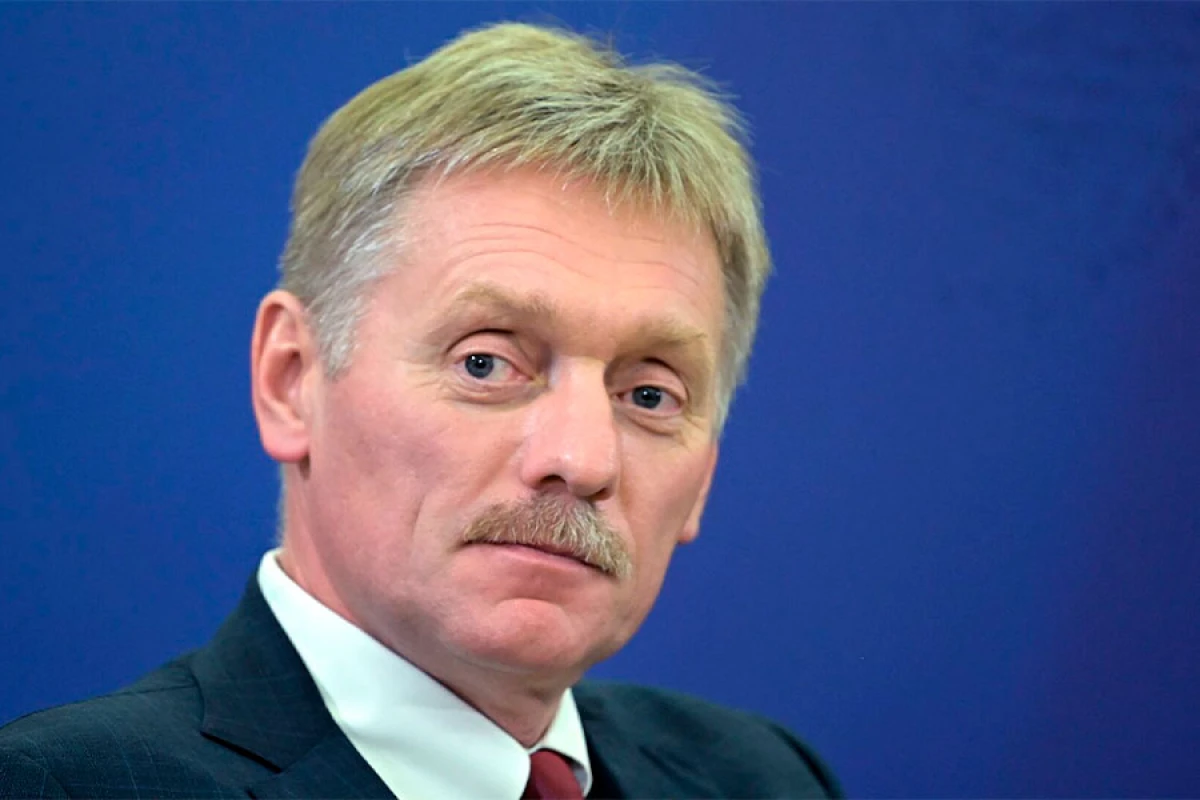 [[Peskov:]] “Rusiya Ukrayna ilə danışıqları davam etdirəcək”