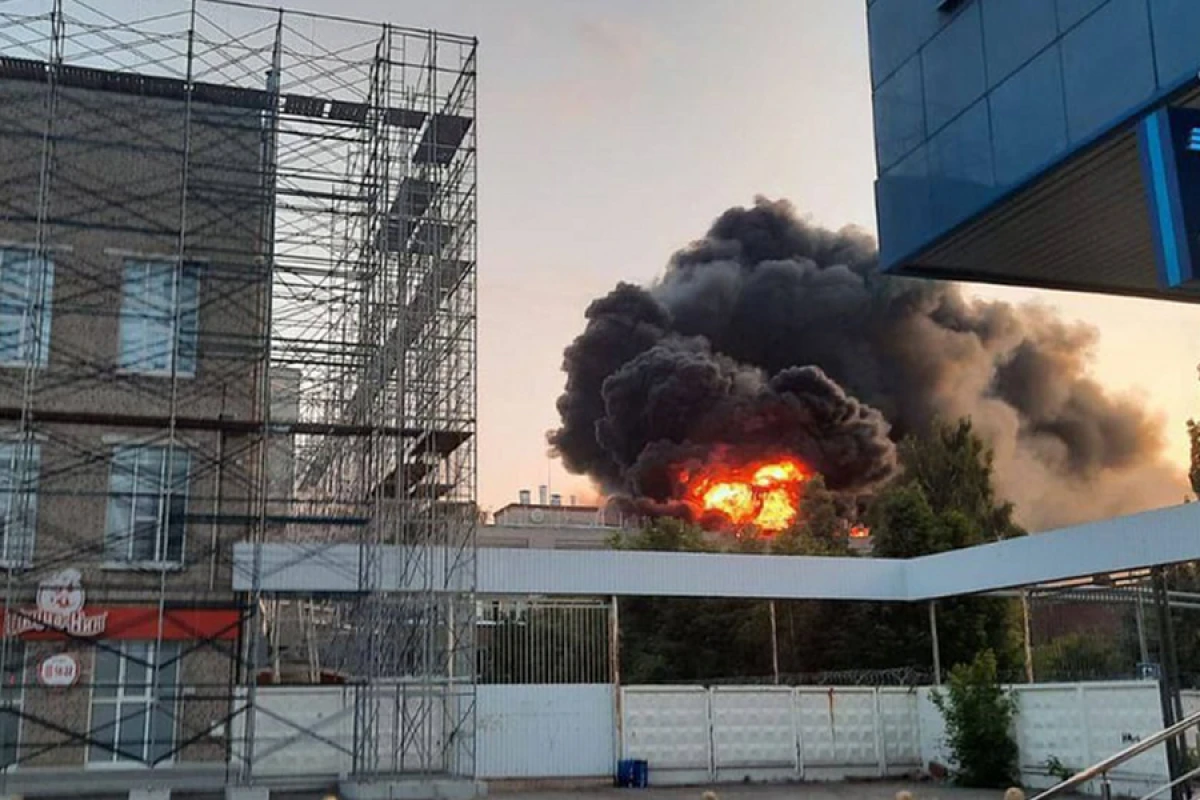 Qəzzanın cənubunda hava hücumları nəticəsində [[13 fələstinli həlak oldu]]