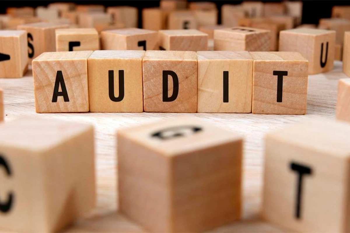 Ötən il [[MMC-lərin 41 %-i]] auditdən keçməyib